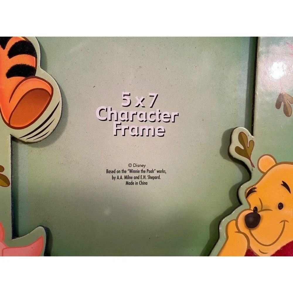 Disney vintage walt